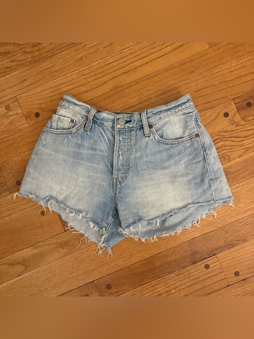 Levi’s 501 Shorts